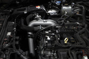 K&N Performance Aluminum Charge Pipe - 2024+ Ford Ranger 2.3L Forced Induction offroad accessory | Iron Ridge Offroad