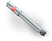 KYB Excel-G Monotube Rear Shock | Chevy Silverado / GMC Sierra 1500 (07-24) (555055) Suspension offroad accessory | Iron Ridge Offroad