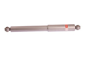 KYB Excel-G Monotube Rear Shock | Chevy Silverado / GMC Sierra 1500 (07-24) (555055) Suspension offroad accessory | Iron Ridge Offroad