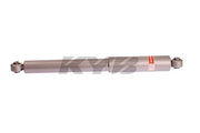 KYB Excel-G Monotube Rear Shock | Chevy Silverado / GMC Sierra 1500 (07-24) (555055) Suspension offroad accessory | Iron Ridge Offroad