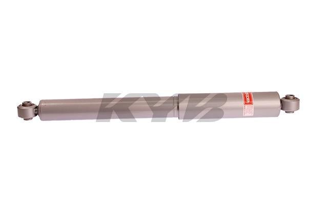 KYB Excel-G Monotube Rear Shock | Chevy Silverado / GMC Sierra 1500 (07-24) (555055) Suspension offroad accessory | Iron Ridge Offroad