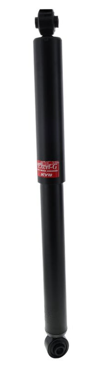 KYB Excel-G Rear Gas Shock | Chevrolet Silverado 1500 LT (19-21) (3440183) Suspension offroad accessory | Iron Ridge Offroad