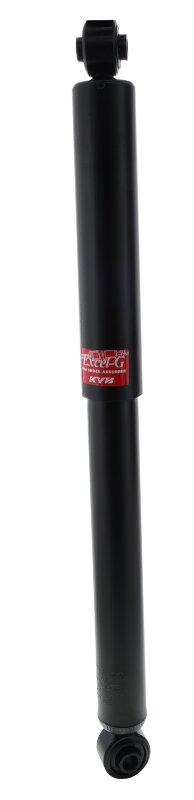 KYB Excel-G Rear Gas Shock | Chevrolet Silverado 1500 LT (19-21) (3440183) Suspension offroad accessory | Iron Ridge Offroad