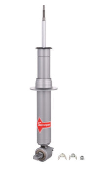 KYB Gas-a-Just Front Strut | Chevrolet Silverado 1500 Trail Boss (19-24) w/ Factory Lift (5510054) Suspension offroad accessory | Iron Ridge Offroad