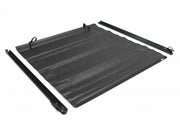 Lund 19 - 23 Ford Ranger (5ft Bed) Genesis Roll Up Tonneau Cover - Black Tonneau Covers offroad accessory | Iron Ridge Offroad