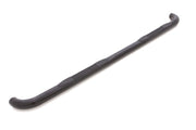 Lund 3in. Round Bent Steel Nerf Bars | Ram 1500 (09-18) / 1500 Classic (19-24) (23073783) Nerf Bars & Running Boards offroad accessory | Iron Ridge Offroad