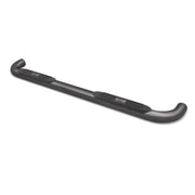 LUND 4in. Oval Curved Steel Nerf Bars | Chevrolet Silverado 1500 / GMC Sierra 1500 (19-26) (23488964) Nerf Bars & Running Boards offroad accessory | Iron Ridge Offroad