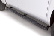 LUND 5in. Oval Curved Nerf Bars | Dodge Ram 1500 / Ram 1500 Classic (09-24) (23876499) Nerf Bars & Running Boards offroad accessory | Iron Ridge Offroad