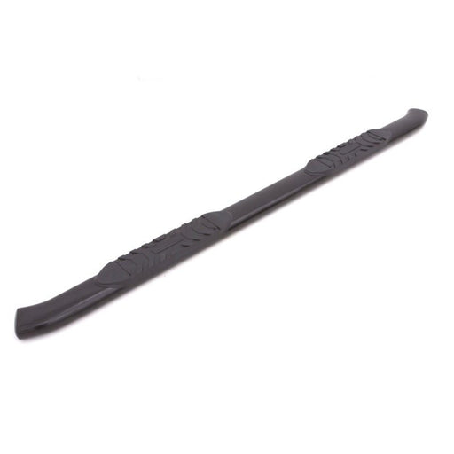 LUND 5in. Oval Curved Nerf Bars | Dodge Ram 1500 / Ram 1500 Classic (09-24) (23876499) Nerf Bars & Running Boards offroad accessory | Iron Ridge Offroad