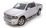 LUND 5in Oval Nerf Bars | Dodge Ram 1500 (09-15), Ram 2500/3500 (11-25) (22858783) Nerf Bars & Running Boards offroad accessory | Iron Ridge Offroad