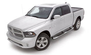 LUND 5in Oval Nerf Bars | Dodge Ram 1500 (09-15), Ram 2500/3500 (11-25) (22858783) Nerf Bars & Running Boards offroad accessory | Iron Ridge Offroad
