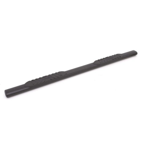 LUND 5in Oval Steel Nerf Bars | Chevrolet Silverado 1500 / GMC Sierra 1500 / 2500HD / 3500HD (19-26) (24010562) Nerf Bars & Running Boards offroad accessory | Iron Ridge Offroad