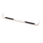 LUND Polished Round Bent Nerf Bars | Dodge Ram 1500 (02-08) (22675768) Nerf Bars & Running Boards offroad accessory | Iron Ridge Offroad