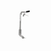 Magnaflow Rock Crawler Series Cat - Back Exhaust System - 2021+ Ford Bronco Exhaust offroad accessory | Iron Ridge Offroad