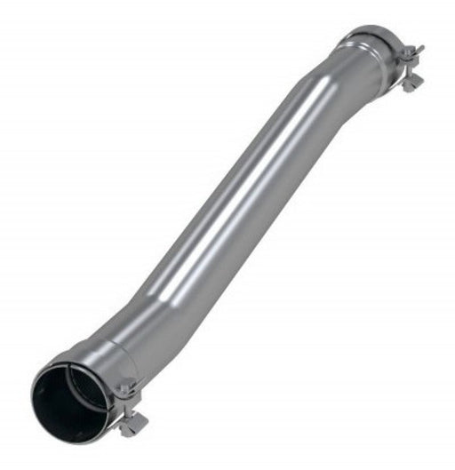 MBRP 19+ Silverado/GMC 6.2 T409 Muffler Bypass | Silverado 1500/Sierras (S5002409) Exhaust, Mufflers & Tips offroad accessory | Iron Ridge Offroad
