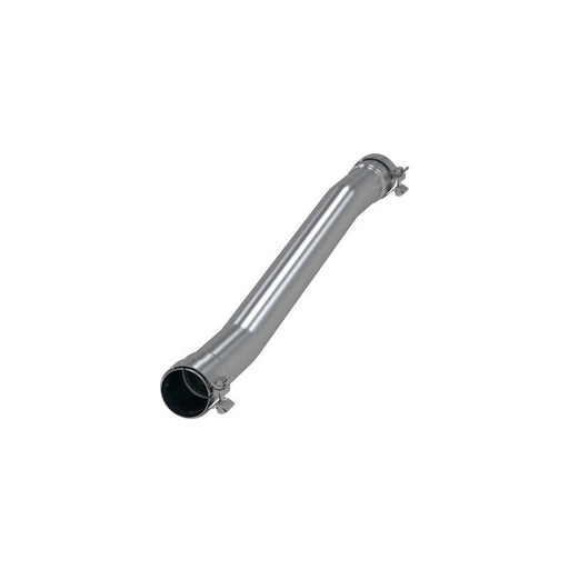 MBRP 19+ Silverado/GMC 6.2 T409 Muffler Bypass | Silverado 1500/Sierras (S5002409) Exhaust, Mufflers & Tips offroad accessory | Iron Ridge Offroad