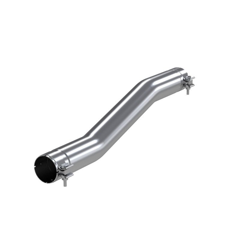 MBRP 3in Muffler Bypass | Silverado 14-26, Tahoe 07-20, Yukon XL 07-21 (S5001409) Exhaust, Mufflers & Tips offroad accessory | Iron Ridge Offroad