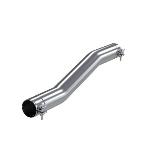 MBRP 3in Muffler Bypass | Silverado 14-26, Tahoe 07-20, Yukon XL 07-21 (S5001409) Exhaust, Mufflers & Tips offroad accessory | Iron Ridge Offroad