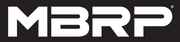 MBRP Aluminum Exhaust System: Dodge Ram 2500 / Ram 3500 (07-10) / 2500 / 3500 (11-12) Exhaust, Mufflers & Tips offroad accessory | Iron Ridge Offroad