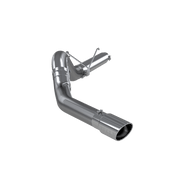 MBRP Aluminum Exhaust System: Dodge Ram 2500 / Ram 3500 (07-10) / 2500 / 3500 (11-12) Exhaust, Mufflers & Tips offroad accessory | Iron Ridge Offroad