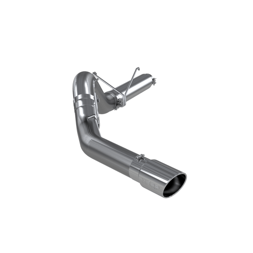 MBRP Aluminum Exhaust System: Dodge Ram 2500 / Ram 3500 (07-10) / 2500 / 3500 (11-12) Exhaust, Mufflers & Tips offroad accessory | Iron Ridge Offroad