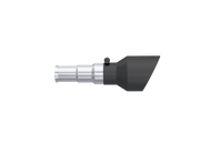 MBRP Exhaust Tips (Black): Ram 5.7L Hemi 1500 2019 - 2024 Exhaust, Mufflers & Tips offroad accessory | Iron Ridge Offroad