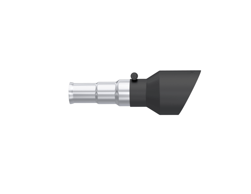 MBRP Exhaust Tips (Black): Ram 5.7L Hemi 1500 2019 - 2024 Exhaust, Mufflers & Tips offroad accessory | Iron Ridge Offroad
