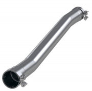 MBRP HD 20-21 Chevy/GMC 1500 6.2L T409 Muffler Bypass | Silverado/Sierra (S5003409) Exhaust, Mufflers & Tips offroad accessory | Iron Ridge Offroad
