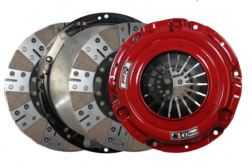 McLeod RXT Heavy Duty Clutch | Ford Mustang LX/GT 5.0L (02-08) (6923-07HD) Drivetrain offroad accessory | Iron Ridge Offroad