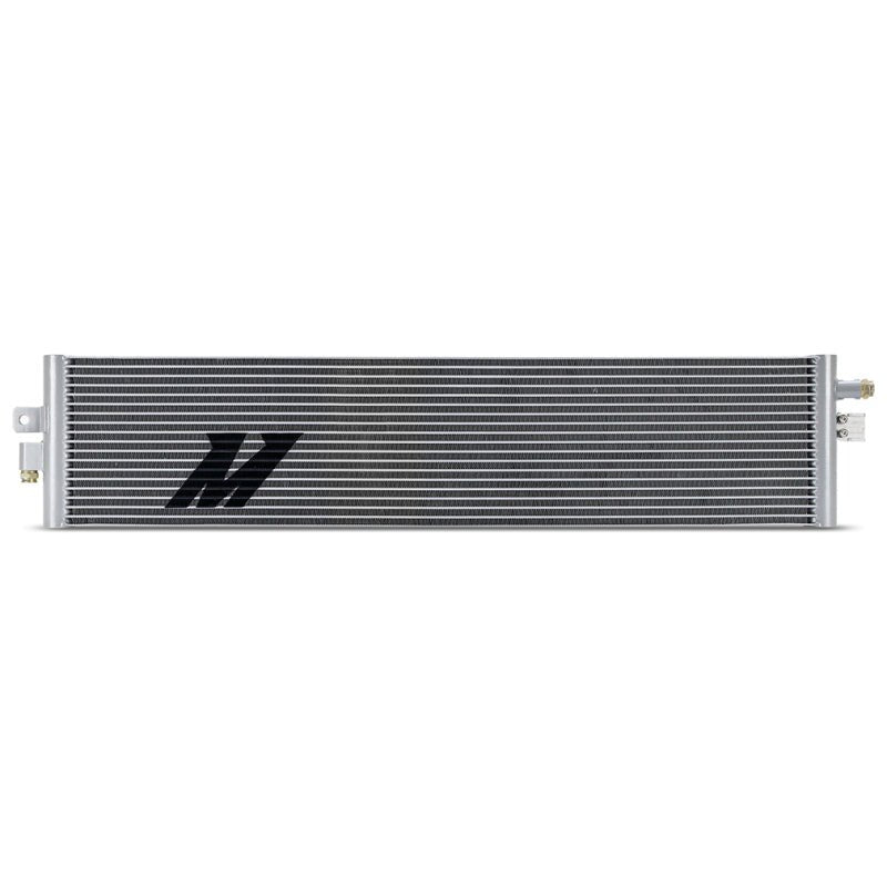 Mishimoto 19+ Chevrolet Silverado 1500 Transmission Cooler | Chevrolet Silverado 1500 / GMC Sierra 1500 (19-26) (MMTC-T1-19) Cooling offroad accessory | Iron Ridge Offroad