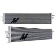 Mishimoto 19+ Chevrolet Silverado 1500 Transmission Cooler | Chevrolet Silverado 1500 / GMC Sierra 1500 (19-26) (MMTC-T1-19) Cooling offroad accessory | Iron Ridge Offroad