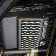 Mishimoto 2019+ Ford Ranger 10R60 / 10R80 Trans Pan - GR Drivetrain offroad accessory | Iron Ridge Offroad
