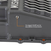 Mishimoto 2019+ Ford Ranger 10R60 / 10R80 Trans Pan - GR Drivetrain offroad accessory | Iron Ridge Offroad