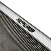 Mishimoto 2021+ Ford Bronco 2.3L/2.7L Performance Aluminum Radiator Cooling offroad accessory | Iron Ridge Offroad
