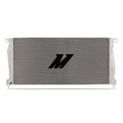 Mishimoto 2021+ Ford Bronco 2.3L/2.7L Performance Aluminum Radiator Cooling offroad accessory | Iron Ridge Offroad