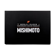 Mishimoto Aluminum Radiator | Chevrolet Silverado 1500 / GMC Sierra 1500 (19-26) (MMRAD-T1-19) Cooling offroad accessory | Iron Ridge Offroad