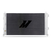 Mishimoto Aluminum Radiator | Chevrolet Silverado 1500 / GMC Sierra 1500 (19-26) (MMRAD-T1-19) Cooling offroad accessory | Iron Ridge Offroad