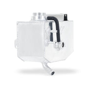 Mishimoto Coolant Expansion Tank Polished - 2021+ Ford Bronco 2.3L / 2.7L Cooling offroad accessory | Iron Ridge Offroad