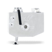 Mishimoto Coolant Expansion Tank Polished - 2021+ Ford Bronco 2.3L / 2.7L Cooling offroad accessory | Iron Ridge Offroad
