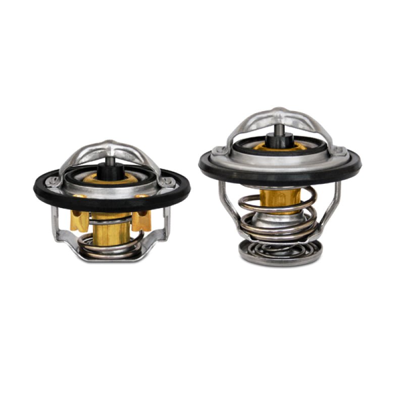 Mishimoto High Temperature Thermostats | Multiple Fitments (MMTS-CHV-01DH) Cooling offroad accessory | Iron Ridge Offroad