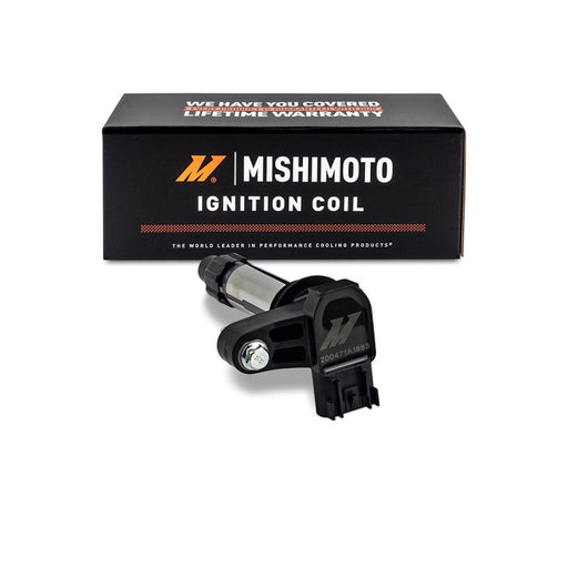 Mishimoto Ignition Coil | Chevrolet Camaro 3.6L (10-16) (MMIG-CAM-10) Ignition offroad accessory | Iron Ridge Offroad