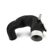 Mishimoto Intercooler Pipe Upgrade Kit Wrinkle Black - 2021+ Ford Bronco 2.7L Forced Induction offroad accessory | Iron Ridge Offroad