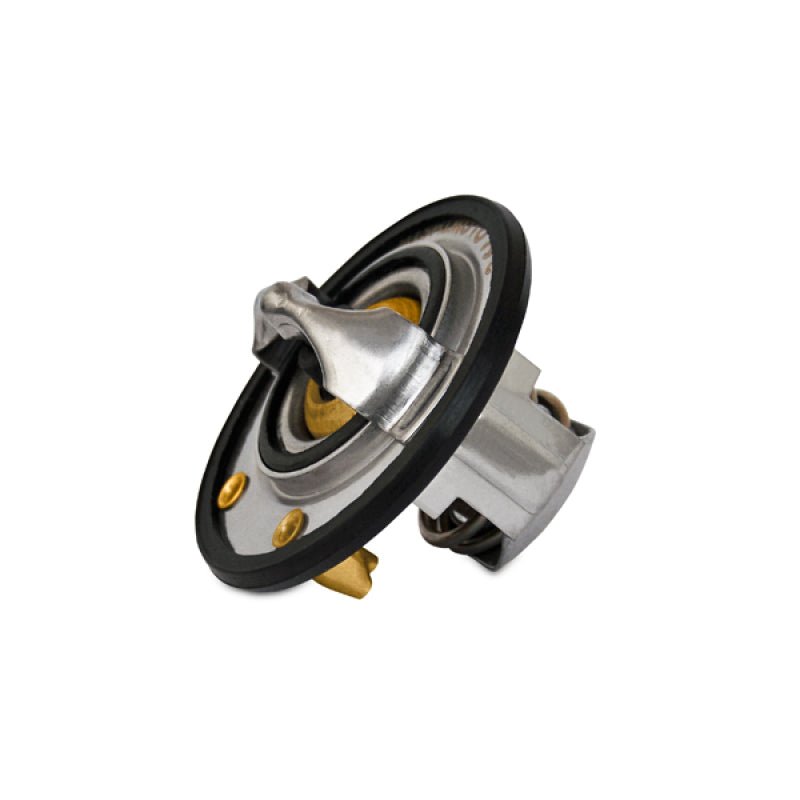 Mishimoto Low Temperature Thermostats | Multiple Fitments (MMTS-CHV-01DL) Cooling offroad accessory | Iron Ridge Offroad