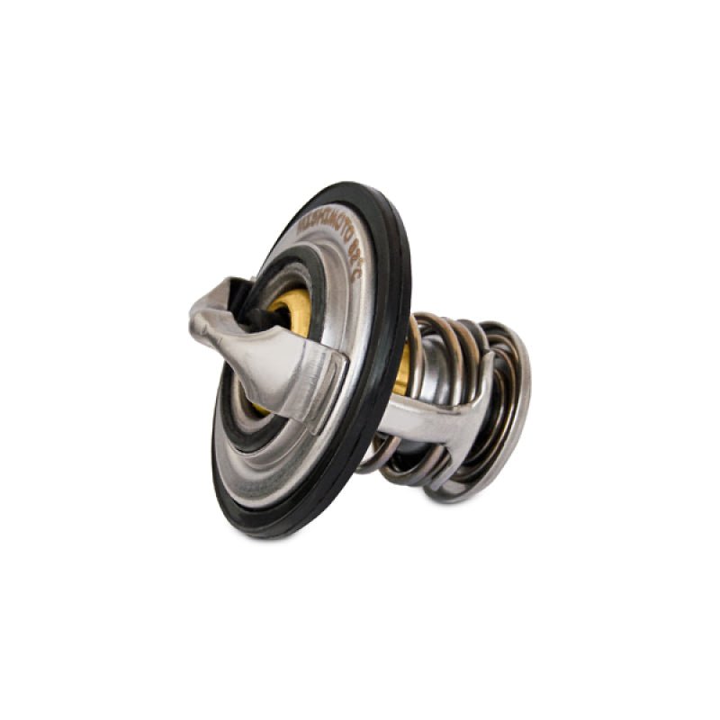 Mishimoto Low Temperature Thermostats | Multiple Fitments (MMTS-CHV-01DL) Cooling offroad accessory | Iron Ridge Offroad