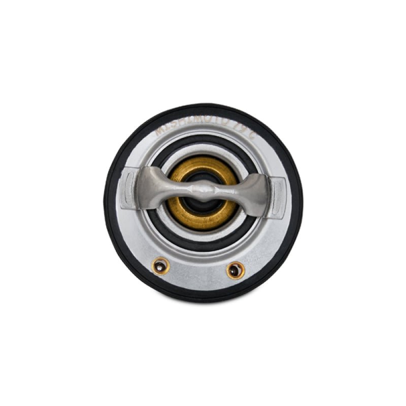 Mishimoto Low Temperature Thermostats | Multiple Fitments (MMTS-CHV-01DL) Cooling offroad accessory | Iron Ridge Offroad
