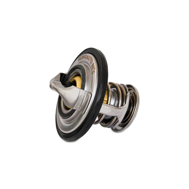 Mishimoto Low Temperature Thermostats | Multiple Fitments (MMTS-CHV-01DL) Cooling offroad accessory | Iron Ridge Offroad