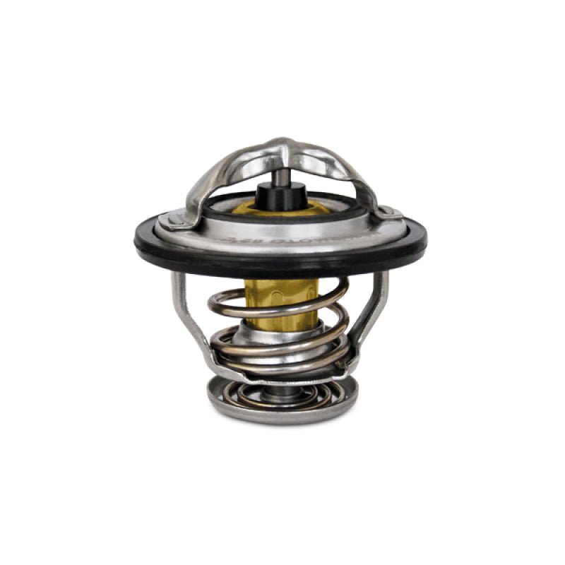 Mishimoto Low Temperature Thermostats | Multiple Fitments (MMTS-CHV-01DL) Cooling offroad accessory | Iron Ridge Offroad