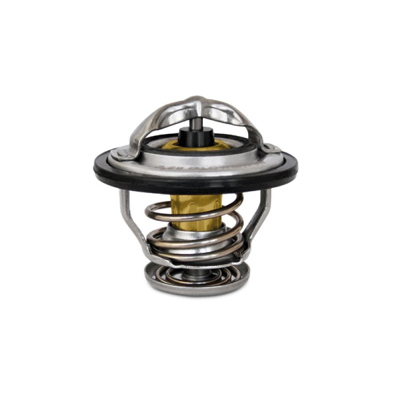 Mishimoto Low Temperature Thermostats | Multiple Fitments (MMTS-CHV-01DL) Cooling offroad accessory | Iron Ridge Offroad