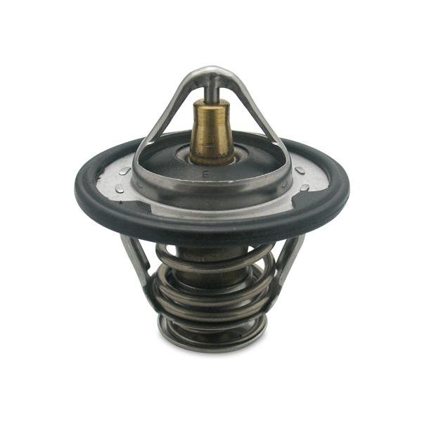 Mishimoto Low Temperature Thermostats | Multiple Fitments (MMTS-CHV-01DL) Cooling offroad accessory | Iron Ridge Offroad