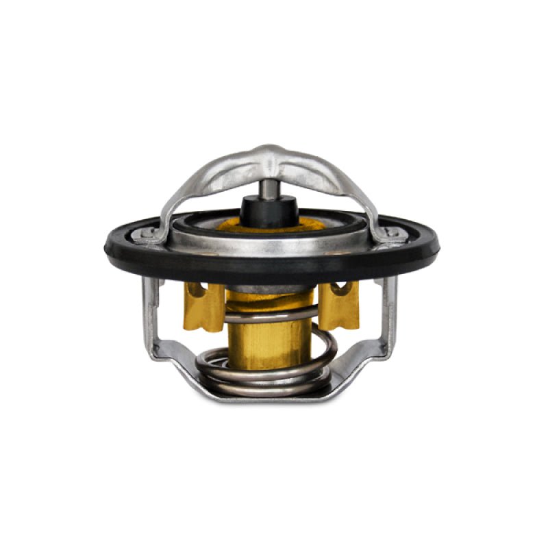 Mishimoto Low Temperature Thermostats | Multiple Fitments (MMTS-CHV-01DL) Cooling offroad accessory | Iron Ridge Offroad